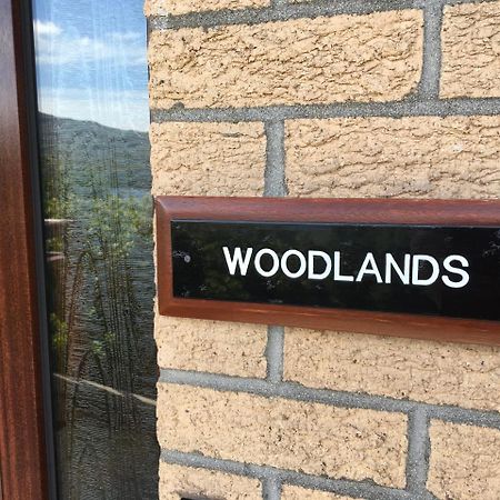 波特里Woodlands住宿加早餐旅馆 外观 照片